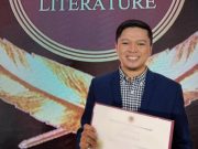 One half of ‘The Poor Traveler’ blogger wins first Carlos Palanca Award