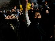 EU strongly condemns Taliban ban on female staff at NGOs