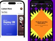 Spotify Wrapped, Apple Music Replay and Instafest: What do end of year music wrap-ups say about our listening habits?