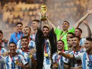 Looking back on the 2022 FIFA World Cup: A tournament of surprises and controversy
