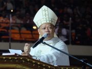 Church’s youth arm warns young people of self-absorption