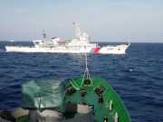 Vietnam rebukes China, Philippines over South China Sea conduct