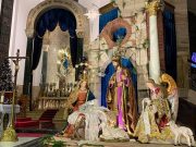 ‘Christmas is an invitation to a generous life’ — CBCP head