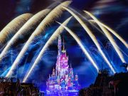 ‘Happiest place’ in Hong Kong welcomes back Pinoys as COVID restrictions ease Disneyland Momentous HK