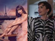 Netflix’s ‘Emily in Paris’ embraces French life in new season