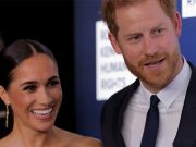 Timeline: Harry and Meghan: The rebel royals