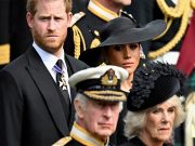 Harry and Meghan dismiss Sun apology for offending column as ‘PR stunt’