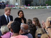 ‘Gossip behind the scenes’: Reaction to Harry and Meghan’s Netflix documentary