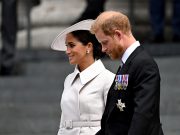 UK royal war: Harry and Meghan’s new Netflix episodes to land