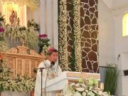 Albay diocese prohibits use of Marian title, ‘Inang Salvacion’