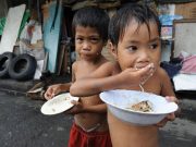 UNICEF, KOICA stress gov’t role in sustaining, expanding campaign vs malnutrition