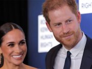 UK’s Clarkson apologizes to Harry and Meghan over ‘naked’ column
