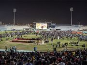 World Cup 2022: How many migrant workers have died in Qatar?