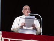 How Pope Francis changed the Catholic Church’s foreign policy