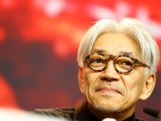 Ryuichi Sakamoto, fighting cancer, livestreams what may be final concert