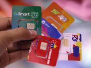 ‘Mabilis lang ‘tong March’: Tweet reminds mobile users of looming SIM registration deadline SIM cards telcos