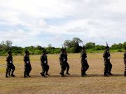 DND orders strengthened military presence after ‘Chinese activities’ near islands
