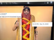 Zack Tabudlo posts ‘hotdog’ photo at 10:15 p.m. amid allegations vs professionalism