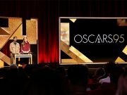 2023 Oscars nominations