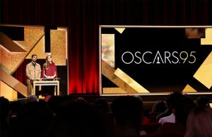 2023 Oscars nominations