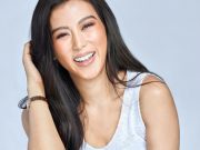 Alex Gonzaga cake-smearing issue: Friendship with a waiter a valid excuse?