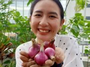 ‘Sibuyas for a cause’: Community pantry offers affordable onions for farmers