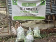 Bayanihan: Donation drive launched to save Tanay shelter for stray animals