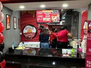 Food cart business stands by service workers amid viral cake icing-smearing video Ate Rica's Bacsilog