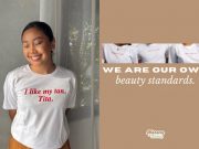 Ayn Bernos’ ‘Morena the Label’ brand to launch as NGO soon