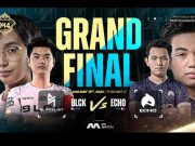 PH vs PH: Blacklist International, Echo to fight for Mobile Legends M4 World Championship title