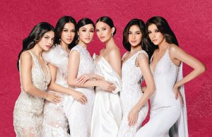 Bb Pilipinas cover photo