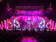 Where to watch Binibining Pilipinas 2023 grand coronation night this May Bb Pilipinas stage 2022