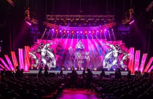 Bb Pilipinas stage 2022