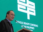 ‘Cancel culture’ is contrary to synodality, says CBCP head Bishop David