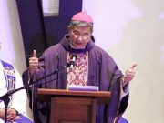 Bishop, maritime chaplains seek help for Pinoy sailors abandoned by Chinese vessel employer