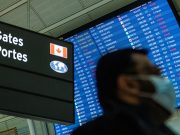 Canada to impose mandatory COVID tests for travelers from China