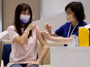COVID booster vaccines: how a third dose may help vulnerable people ‘level up’ their immunity COVID booster