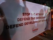 Teachers’ group demands justice for Cebu development workers allegedly abducted