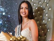 Celeste Cortesi has this advice for Miss Universe Philippines 2023 candidates Celeste Cortesi
