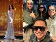 ‘No tears, just pizza’: Updates about Celeste Cortesi after Miss Universe 2022 coronation night
