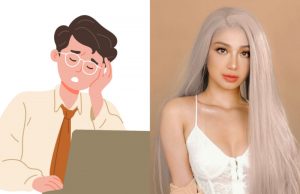 Donnalyn and vector