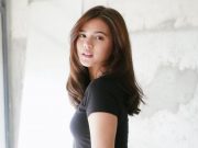 Maris Racal falls victim to virus ‘who viewed your profile’ link Maris Racal
