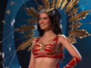 ‘Fierce against injustice’: Celeste Cortesi brings Darna to Miss Universe stage Celeste Cortesi_natcos