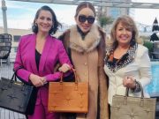 Miss Universe execs introduce ‘Star of Universe’ tote bag as pageant kicks off Star of Universe bag