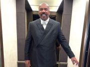 Steve Harvey