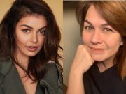 ‘As anak ni Lotlot’: Janine Gutierrez references mom in gay lingo in Miss Universe tweet Janine Gutierrez and Lotlot de Leon