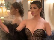 MJ Lastimosa denies leaving venue after Celeste Cortesi’s Miss Universe exit MJ Lastimosa