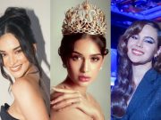 Celeste Cortesi gets love from beauty queens after Miss Universe stint Pia-Celeste-Catriona