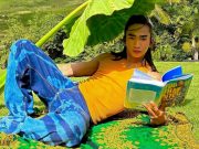 ‘Ma’am Charo is shaking’: Bretman Rock channels MMK host in memoir promotion Bretman Rock_book