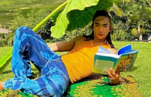Bretman Rock_book